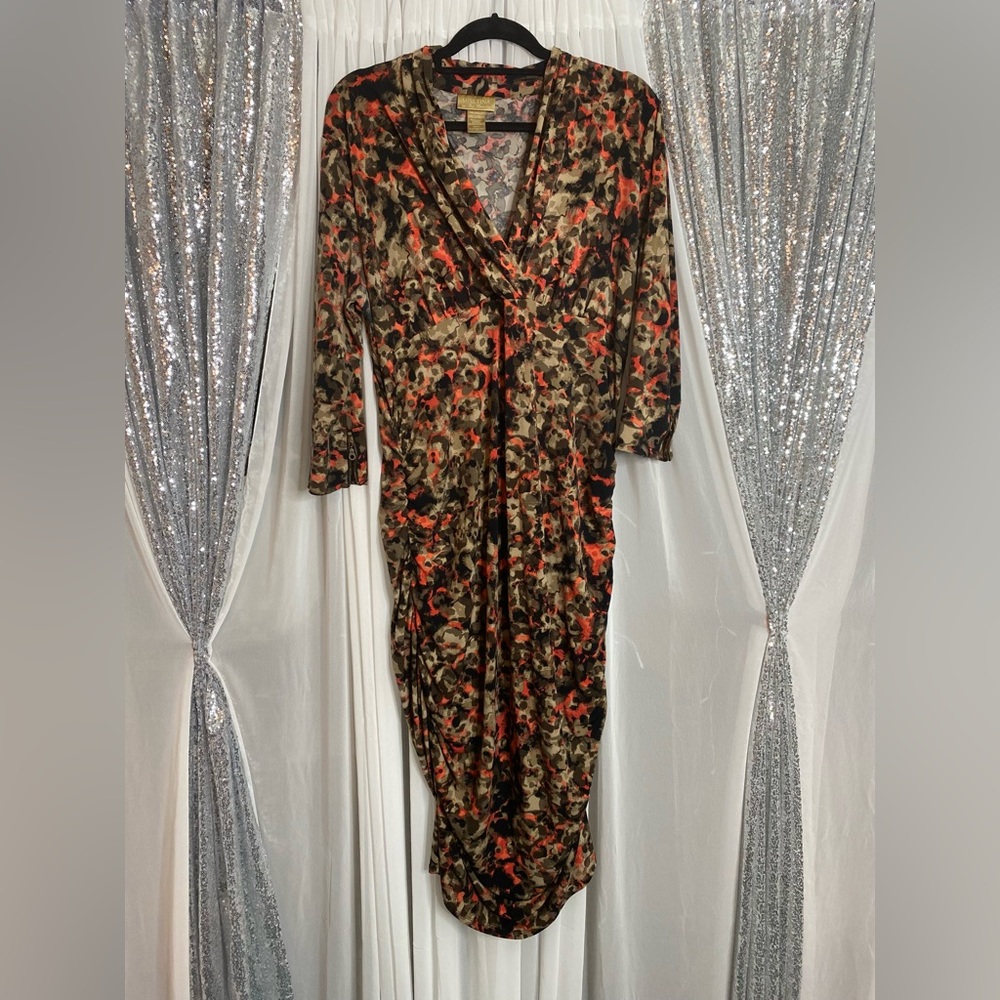 Miss Tina by Tina Knowles Body con Dress